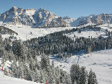 Skijalište Alta Badia